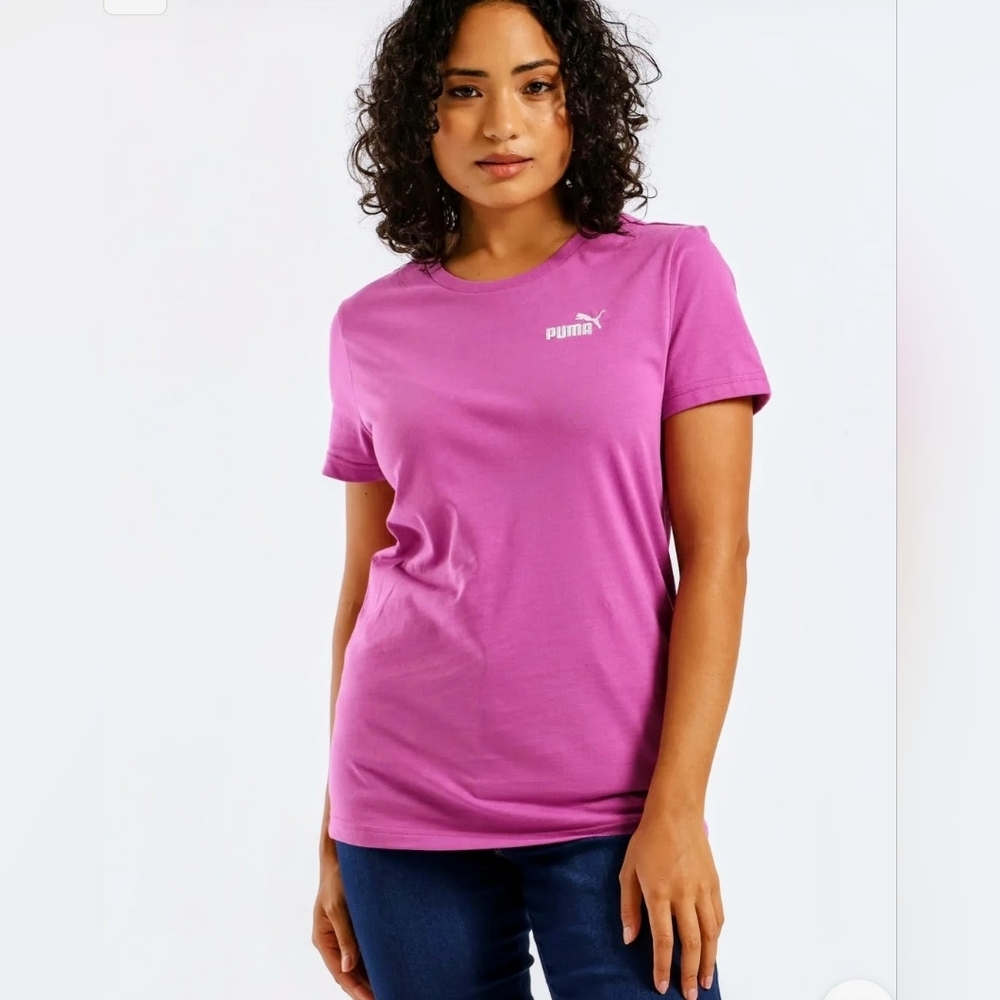 🆕️Women Puma Tshirts.